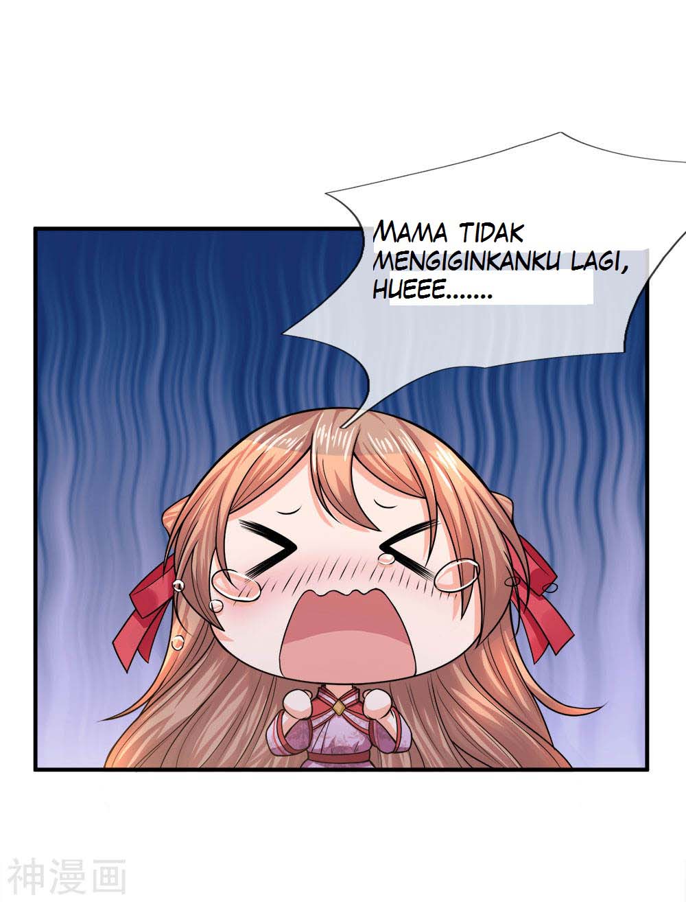 Immortal Daddy Xianzun Chapter 09 Gambar 8